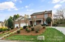 105 Mimosa Hills Drive sold home in Morganton, SC