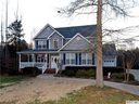 922 Little Brook Circle sold home in York, SC
