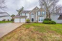 8617 Barrister Way sold home in Charlotte, SC