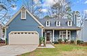 2010 Tanfield Drive sold home in Matthews, SC