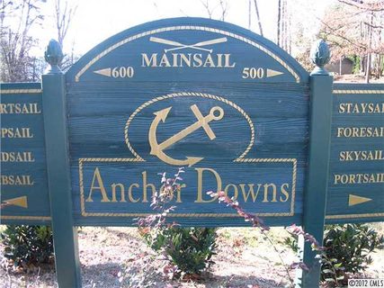 000 Mainsail Road