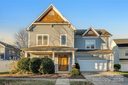 10209 Glenmeade Road sold home in Cornelius, SC
