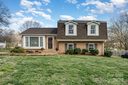 3032 Scarlet Circle sold home in Charlotte, SC