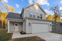 5163 Sawbill Lane sold home in Gastonia, SC
