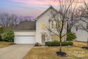7800 Antique Circle sold home in Waxhaw, SC
