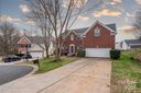 13207 Ballara Place sold home in Huntersville, SC