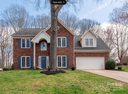 16914 Cambridge Grove Drive sold home in Huntersville, SC