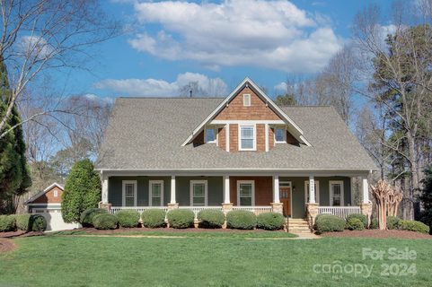 9104 Shorewood Place sold home in Misty Waters, Belmont, NC