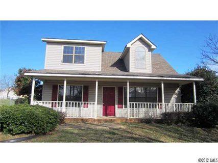 3406 Green Meadow Drive