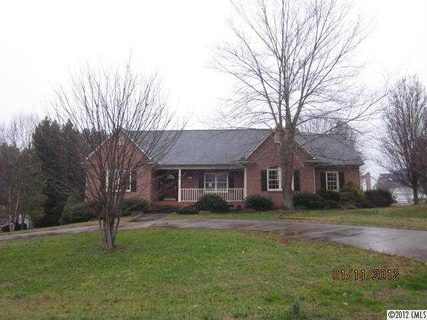 201 Ridge Creek Court