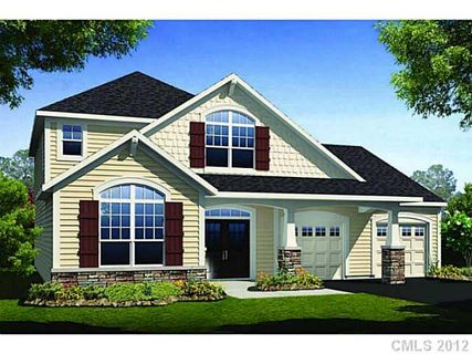 11126 Hollis Hill Drive SB810 sold home in Skybrook, Charlotte, NC