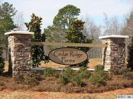 Lot 8 Long Cedar Lane