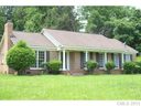 4501 Kayron Drive sold home in Charlotte, SC