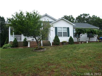 172 Carrington Lane sold home in Carrington East, Salisbury, NC