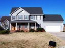 1165 Grist Mill Run sold home in Salisbury, SC
