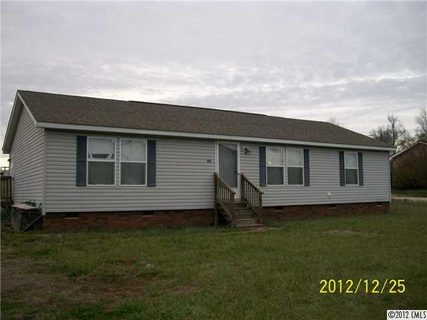 5630 Goodman Lake Road sold manufactured home in Goodman Lake Meadows, Salisbury, NC