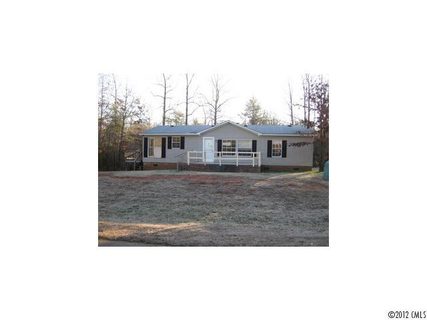 1233 Forest Ridge Road