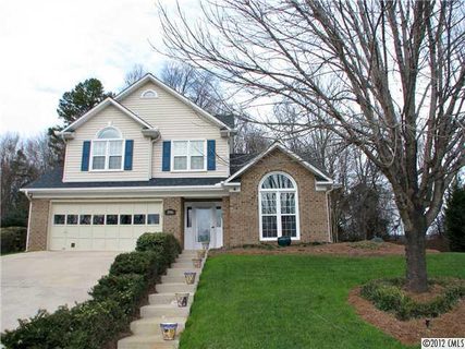 1066 Iveywood Place