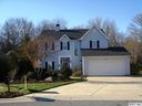 6104 Old Corral Street sold home in Charlotte, SC