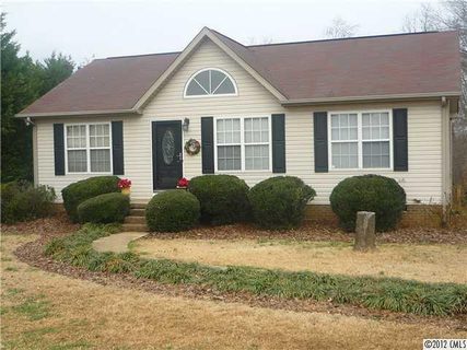 202 Bailey Road