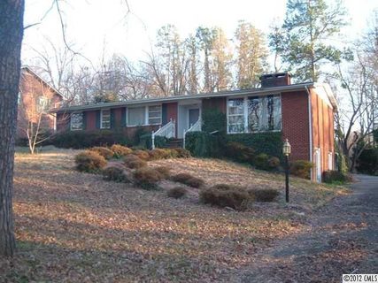 529 Hedrick Drive