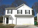 3207 Decapolis Drive sold home in Charlotte, SC