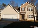 6844 Parkers Crossing Drive sold home in Charlotte, SC