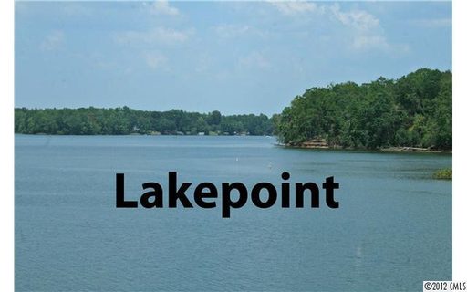 1053 Peninsula Drive Lot 14 sold home in Lakepoint, Belmont, NC