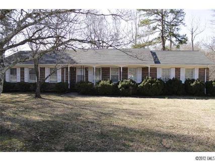 2501 Wedgewood Drive