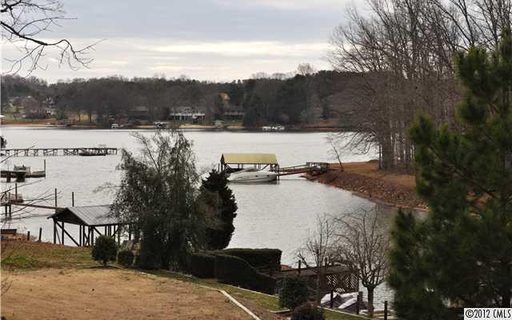112 Elysian Drive sold home in Moreland Estates, Mooresville, NC
