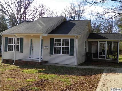 302 Juniper Street sold home in Meadowbrook, Kings Mountain, NC