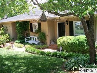 3626 W Club Colony Drive