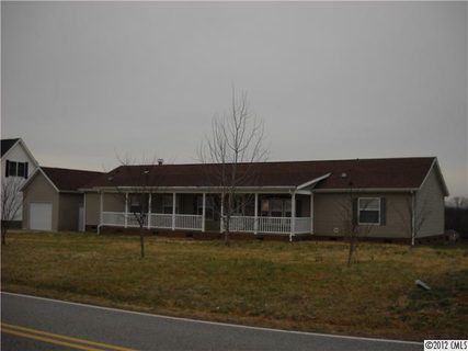 140 Drumstand Road