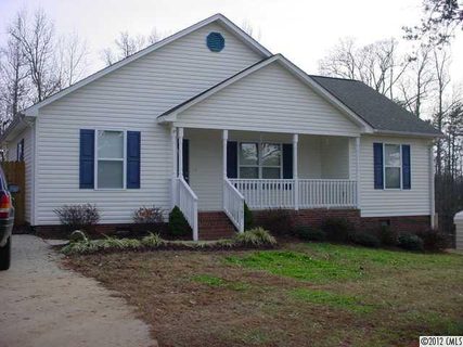 3380 Sapplings Court sold home in Southern Oaks, Lincolnton, NC