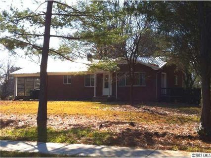 20811 Bethel Church Road