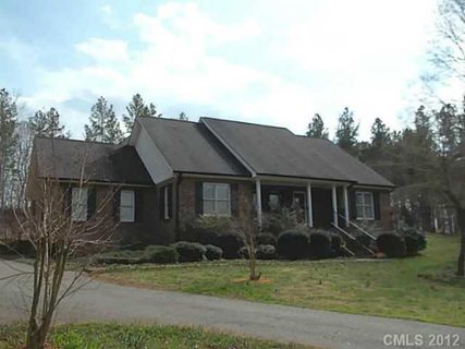6001 Polk Mountain Drive