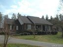 6001 Polk Mountain Drive sold home in Marshville, SC