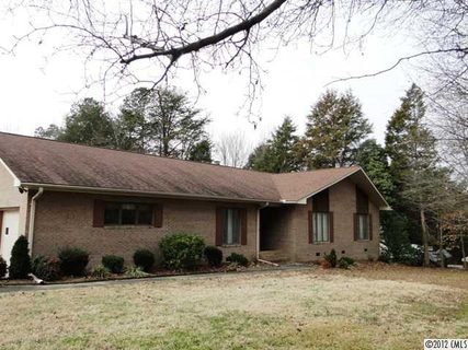 40 Old Farm Road sold home in Hidden Hut, Salisbury, NC