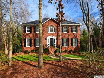 15016 Wyndham Oaks Drive