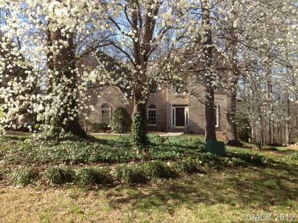 8134 Shannon Woods Lane