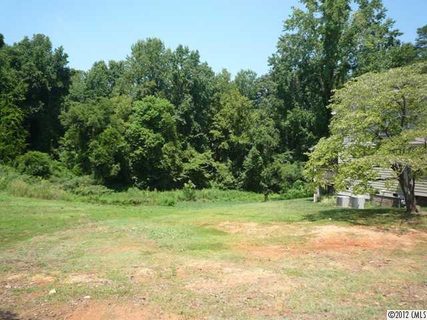 2113 Lanier Avenue sold home in Hollywood, Charlotte, NC