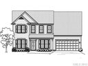 6511 Fieldstone Manor Drive 10 sold home in Matthews, SC