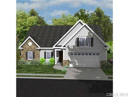 6520 Fieldstone Manor Drive