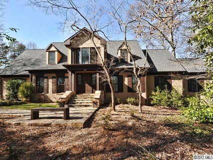 500 Highland Forest Drive