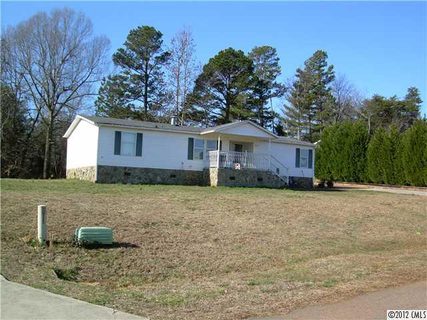 2567 Nw 1st Avenue sold manufactured home in Annie Trace, Catawba, NC