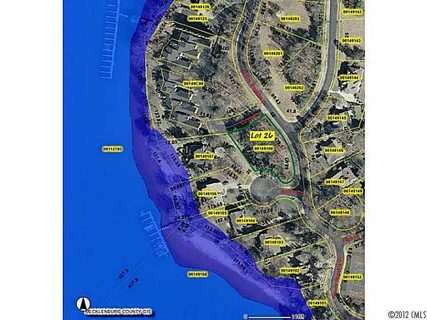 Lot 26 Ketch Court