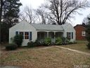 3910 Admiral Avenue sold home in Charlotte, SC