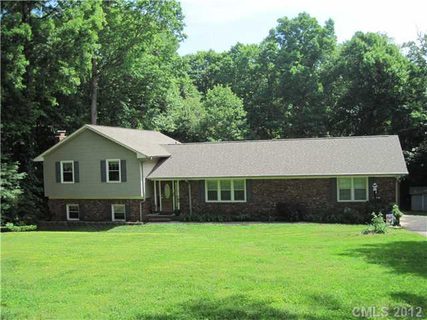 736 Georgia Trail sold home in Gallagher Trails, Lincolnton, NC