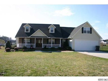 216 Stone Mill Circle