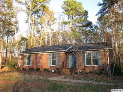 1949 Forest Lake Drive sold home in Forest Lakes, Rock Hill, SC